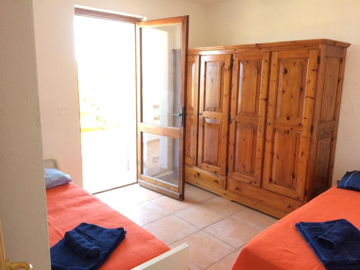 Casa Vacanze Sunset カステルサルド エクステリア 写真