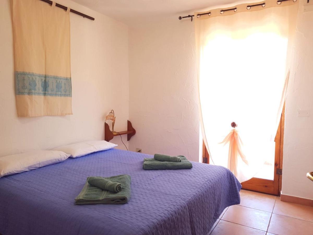 Casa Vacanze Sunset カステルサルド エクステリア 写真